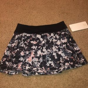 Lululemon skirt